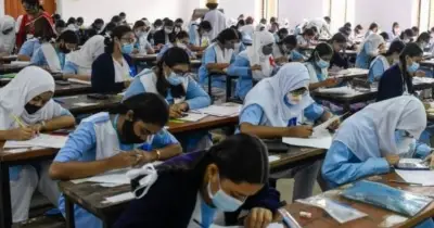 ২০২৭ সালের এসএসসি পরীক্ষা শুরু ৭ জানুয়ারি, সময়সূচি প্রকাশ