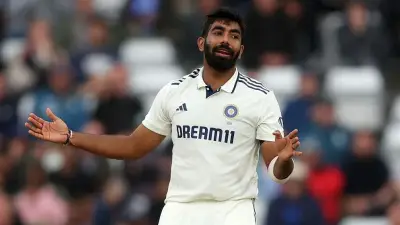 টেস্ট র্যাংকিংয়ে শীর্ষে বুমরাহ, ভিসা বন্ড মওকুফ যুক্তরাষ্ট্রের