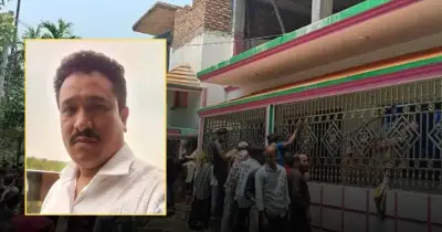গাজীপুরে পাঁচ হত্যাকাণ্ড: পদ্মা সেতু থেকে লাফ দেওয়া ব্যক্তি নিয়ে তদন্ত