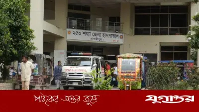 গ্রেফতার এড়াতে ১৯ পিস ইয়াবা গিলে খেলেন মাদক কারবারি, অবস্থা সঙ্কটজনক