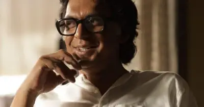 মৃণাল সেন হয়ে ওঠার অভিজ্ঞতা: চঞ্চল চৌধুরীর অনুভব