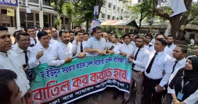 আনিস আলমগীরের তোপ: ইউনূস বিশ্ব বাটপার, দেশ ধ্বংস করে গেছেন