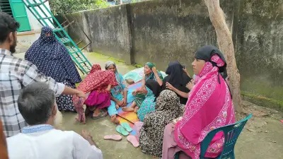 গৃহায়ন মন্ত্রীর নির্দেশ: সাধারণ মানুষকে হয়রানি না করা