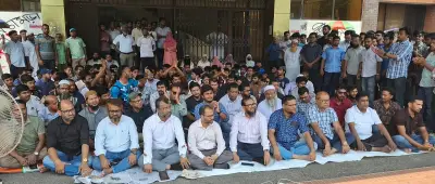 পটুয়াখালী বিশ্ববিদ্যালয়ে হামলায় বিএনপি নেতাদের বিরুদ্ধে মামলা, গ্রেপ্তার ১