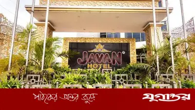 টঙ্গীতে হোটেলে ককটেল বিস্ফোরণ, আহত ৬
