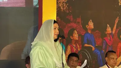 প্রতিবন্ধী শিশুদের জন্য ‘শিশুস্বর্গ মডেল’ উদ্বোধন