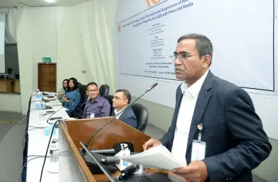 মানব পাচার ও অভিবাসী চোরাচালান প্রতিরোধে নতুন আইন কার্যকর