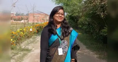 রিফাত সুলতানা ডিগ ডিপার ফেলোশিপের জন্য নির্বাচিত