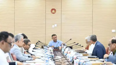 যানজট নিরসনে ট্রাফিক ব্যবস্থাপনা আধুনিকায়নে প্রধানমন্ত্রীর সভা