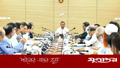 ঢাকার যানজট নিরসনে প্রধানমন্ত্রীর দ্বিতীয় সভা, ট্রাফিক আধুনিকায়নে জোর