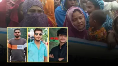 রংপুরে রিকশাচালক হত্যা; ছাত্রদলের তিন নেতা বহিষ্কার