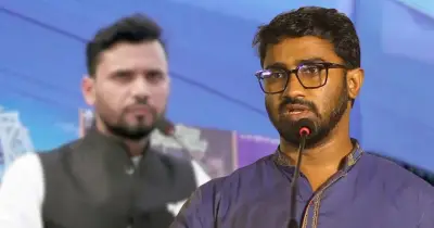 মাশরাফিকে নিয়ে বিএনপি নেতার আবেগঘন পোস্ট, নীরবতা নিয়ে প্রশ্ন