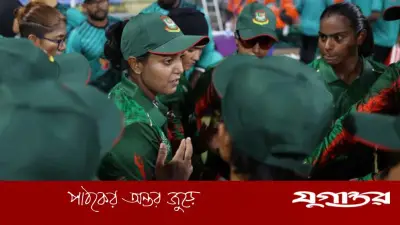 বিশ্বকাপের আগে নিউজিল্যান্ড ও আয়ারল্যান্ডের বিপক্ষে প্রস্তুতি ম্যাচ খেলবে বাংলাদেশ নারী দল