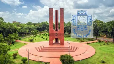 জাহাঙ্গীরনগর বিশ্ববিদ্যালয়ে নিরাপত্তা জোরদারে পাঁচটি পুলিশ চেকপোস্ট