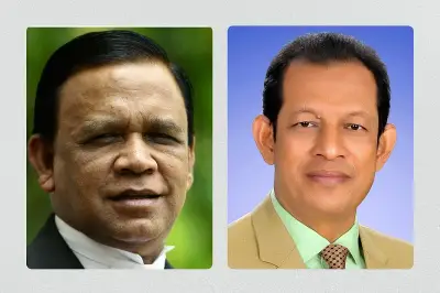 সুপ্রিম কোর্ট আইনজীবী সমিতি নির্বাচনে বিএনপি সমর্থিত নীল প্যানেলের বিপুল জয়