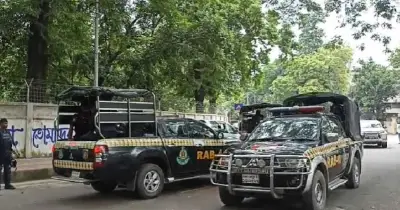 র্যাবকে শক্তিশালী করতে ১৬৩ গাড়ি কিনছে সরকার, খরচ ১২২ কোটি