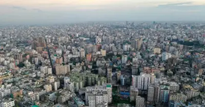 ঢাকার বাতাসের মান 'ভালো', এয়ার কোয়ালিটি ইনডেক্স ৫০
