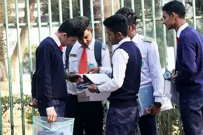 অর্থনীতি: এসএসসি পরীক্ষার জন্য সংক্ষিপ্ত প্রশ্নোত্তর