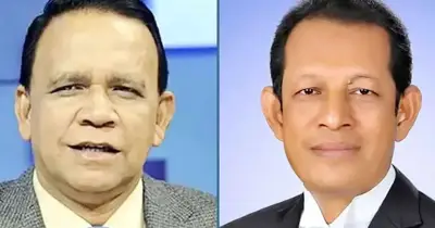 সুপ্রিম কোর্ট আইনজীবী সমিতি নির্বাচনে বিএনপি সমর্থিত প্যানেলের জয়জয়কার