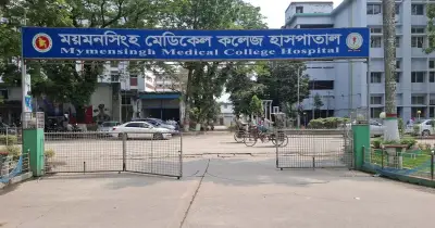 ময়মনসিংহে হামে আরেক শিশুর মৃত্যু, মৃতের সংখ্যা ৩৩