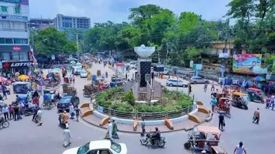 বগুড়া সিটি করপোরেশন গঠন, গ্যাস বিস্ফোরণে প্রাণহানি, প্রধানমন্ত্রীর চাঁদপুর সফরসহ নানা খবর