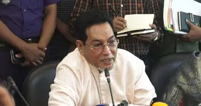বরগুনাকে মডেল জেলা করতে চান চিফ হুইপ নূরুল ইসলাম