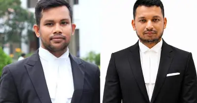 জগন্নাথ বিশ্ববিদ্যালয় আইনজীবী সমিতির নতুন কমিটি ঘোষণা