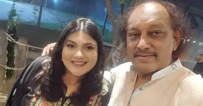 কারিনা কায়সারের মৃত্যুর গুজব, বাবার ক্ষোভ