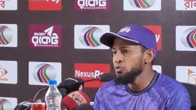 ওয়ানডেতে ফেরার প্রস্তাব ফিরিয়ে দিলেন মুশফিক