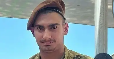 হিজবুল্লাহর গোলায় ইসরায়েলি সেনা নিহত