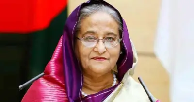 মিথ্যা মামলায় শেখ হাসিনাসহ ৮৪ জনের বিরুদ্ধে অভিযোগ, তদন্তে প্রমাণ মেলেনি