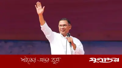 প্রধানমন্ত্রী তারেক রহমান শনিবার চাঁদপুর যাচ্ছেন