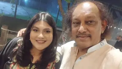 মেয়েকে ঘিরে গুজবে ক্ষোভ কায়সার হামিদের, জ্বালানি সহযোগিতায় বাংলাদেশ-যুক্তরাষ্ট্র সমঝোতা স্মারক