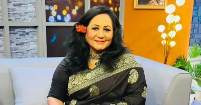 ফাহমিদা নবীর অজানা গল্প টেলিভিশনের বিশেষ আয়োজনে