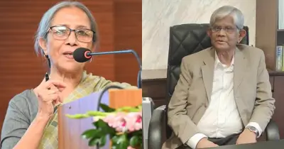 আন্দোলনের চাপে কাজ করতে পারেনি অন্তর্বর্তী সরকার: সাবেক উপদেষ্টা