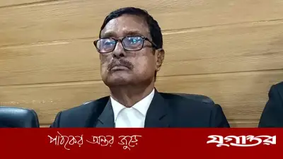 পশ্চিম থেকে বাতাস আসছে: ফজলুর রহমানের ইঙ্গিত কী?