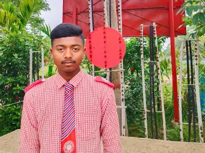 বাবুডাইংয়ের সুরঞ্জয়ের স্বপ্ন ভ্রমণ, মানচিত্রের বাইরে পৃথিবী দেখার গল্প