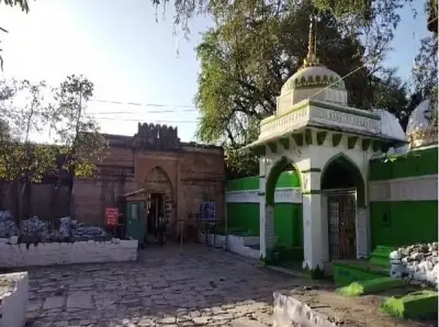 ভোজশালা মসজিদ হাইকোর্টের রায়ে সরস্বতী মন্দির, নামাজের অধিকার বাতিল