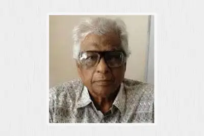 ঢাবির সাবেক অধ্যাপক কে এ এম সা’দ উদ্দীনের ইন্তেকাল