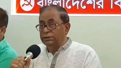 বিচার বিভাগকে রাজনৈতিক হাতিয়ার না করার আহ্বান খামেনির