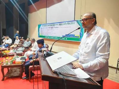 প্রকৃত জনকল্যাণ নিশ্চিত হয়নি: প্রধানমন্ত্রীর উপদেষ্টা