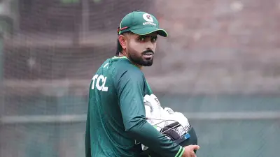 সিলেট টেস্টে ফিরছেন বাবর আজম, পাকিস্তানের চিন্তা কাটছে কি