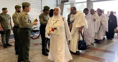 ৫৭ হাজারের বেশি হজযাত্রী সৌদি পৌঁছেছেন, মৃত্যু ১৪ জনের
