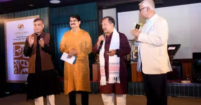 শিল্পীরা সম্মান পাননি, নবনির্বাচিত সরকার তা নিশ্চিত করতে চায়: মন্ত্রী