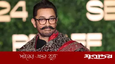 ভারত-পাকিস্তান সিরিজের সিনেমায় আমির খান, লালা অমরনাথের ভূমিকায়
