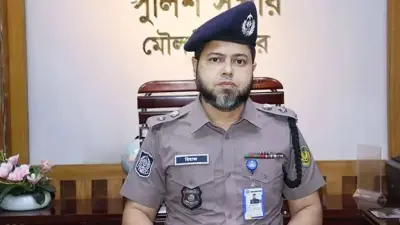 মৌলভীবাজারের এসপি রিয়াজুল প্রত্যাহার, নানা ঘটনায় আলোচিত সপ্তাহ