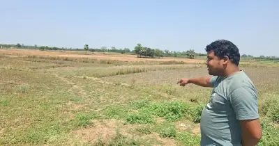 বরেন্দ্র অঞ্চলে ভূগর্ভস্থ পানি সংকট আরও গভীর, উদ্বেগ বাড়ছে