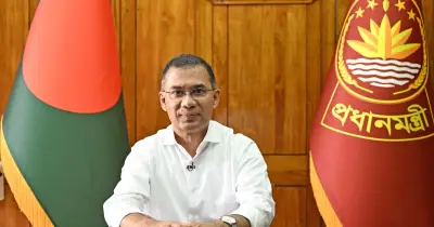তারেক রহমানের জিরো টলারেন্স: মন্ত্রী-এমপিদের জবাবদিহির আওতায় আনার ঘোষণা