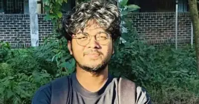 বিছনাকান্দিতে নিখোঁজের সাড়ে পাঁচ ঘণ্টা পর শাবিপ্রবি শিক্ষার্থীর মরদেহ উদ্ধার