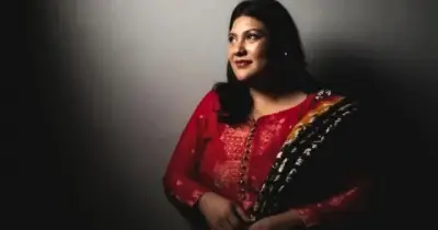 অভিনেত্রী ও কনটেন্ট ক্রিয়েটর কারিনা কায়সার মারা গেছেন